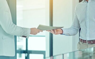 Delegar sin perder control: roles, responsables y entregables — Franco Lauricella