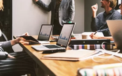 Decidir rápido: el check de 5 preguntas — Franco Lauricella