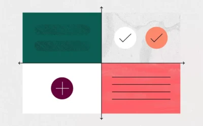 Cómo priorizar cuando todo importa: matriz impacto/esfuerzo en 20′ — Franco Lauricella